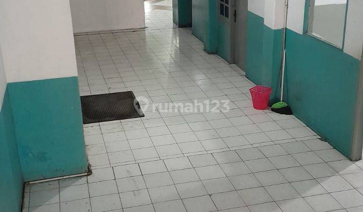 Dijual Cepat Tempat Usaha Pinggir Jalan di Taman Harapan Baru Bekasi 2