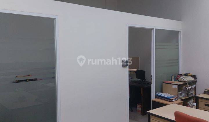 Dijual Rukan Kirana Boutique Office di Bella Tera Kelapa Gading Jakarta Utar 2