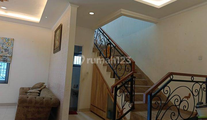 Dijual Rumah Cantik Siap Huni di Sukapura Cilincing Jakarta Utara 2