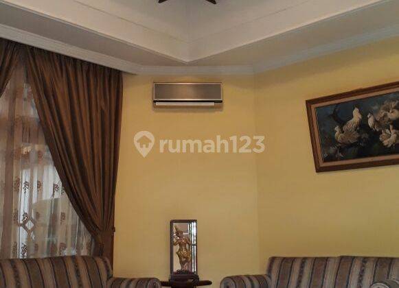 Dijual Rumah bagus di Taman Aries Jakarta Barat 1