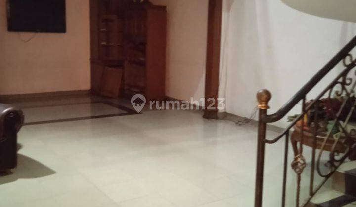 Dijual Rumah bagus hook di Duren Sawit Jakarta Timur 2