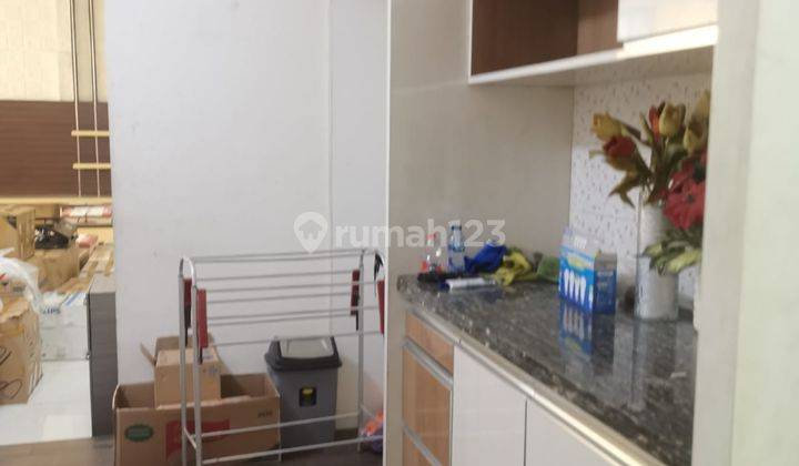 Dijual Rumah di JGC cluster Lantana, Cakung Jakarta Timur 2