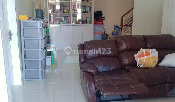 Dijual Cepat Rumah siap huni di Tanjung Duren 1