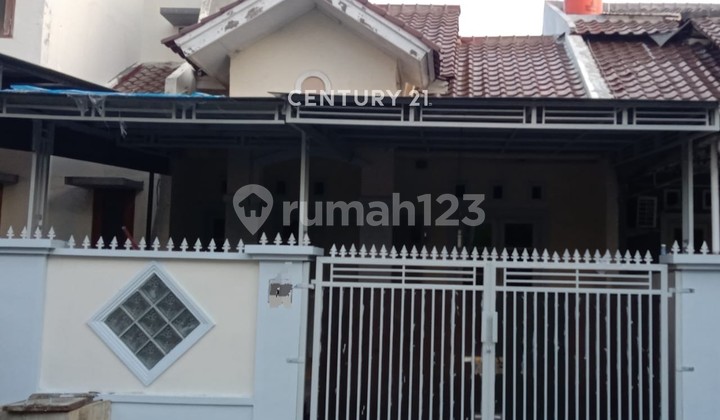 Rumah Siap Huni Lokasi Strategis di Metland Menteng Jakarta Timur Rumah Siap Huni Lokasi Strategis di Metland Menteng Jakarta Timur
