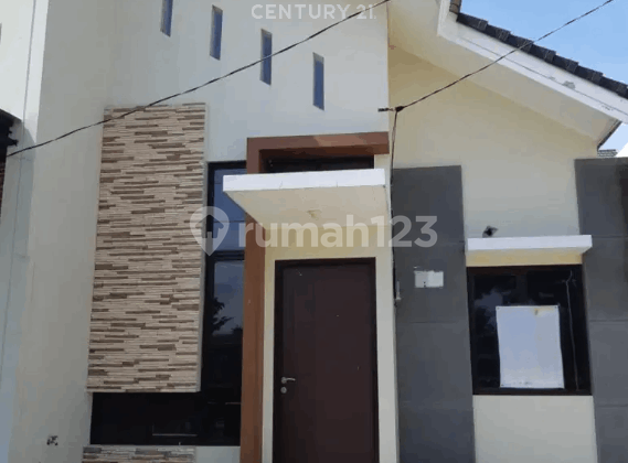 Dijual Cepat Rumah Minimalis di Green Ara Harapan Indah Bekasi