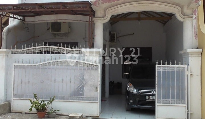 Dijual Cepat Rumah 2 Lt Di Pondok Ungu Permai Bekasi Dijual Cepat Rumah 2 Lt Di Pondok Ungu Permai Bekasi