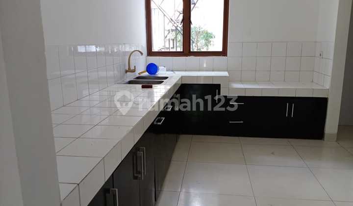 Rumah Murah Siap Huni Dalam Cluster Jgc, Cakung Jakarta Timur