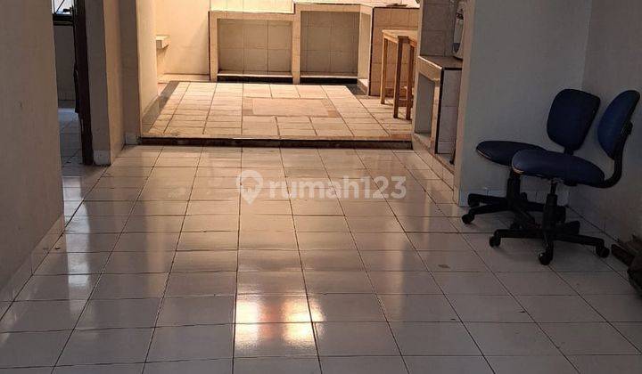 Dijual Rumah Siap Huni di Taman Harapan Baru Kota Bekasi 2