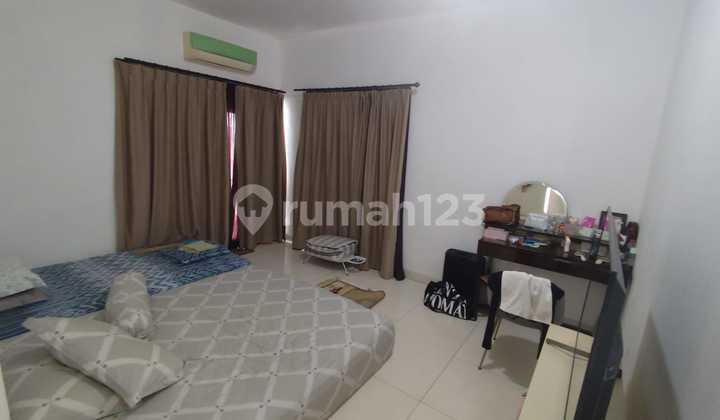 Dijual Rumah Minimalis Modern di Cluster Cassia Jakarta Garden City  Cakung  Jakarta Timur 2