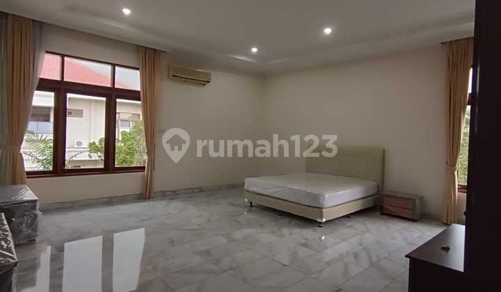 Rumah Mewah Bagus Siap Huni di Tb Simatupang Jakarta Selatan 2
