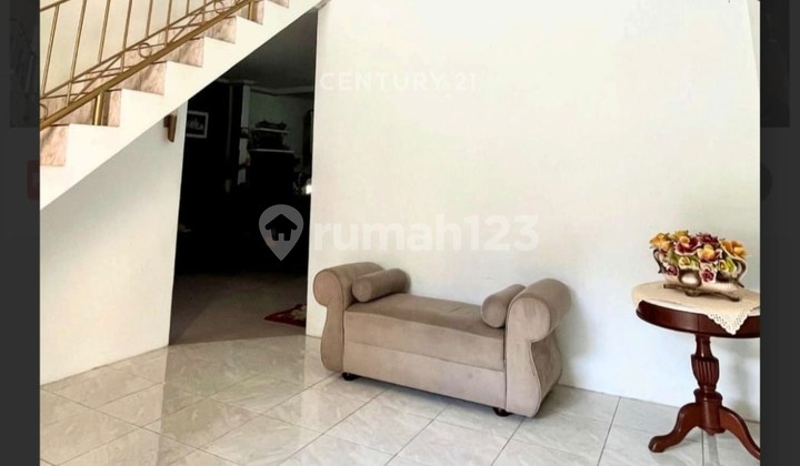 Rumah Bagus Siap Huni Murah di Harapan Baru Bekasi 2