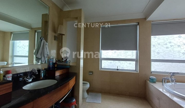Partemen Pakubuwono Residences 31 BR Luas 270M