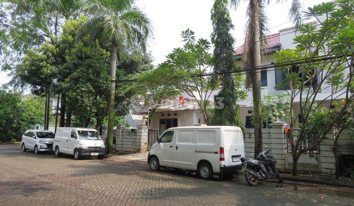 Dijual Rumah Bagus di Pulo Gebang, Jakarta Timur 2