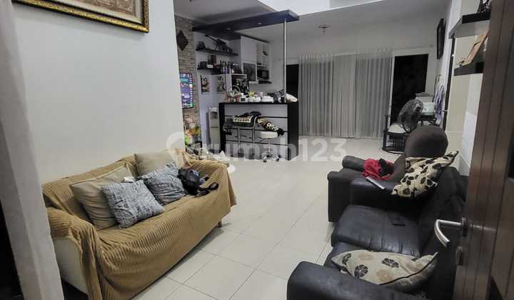 Rumah Full Furnished Siap Huni di Cluster Aralia Harapan Indah Bekasi Rumah Full Furnished Siap Huni di Cluster Aralia Harapan Indah Bekasi