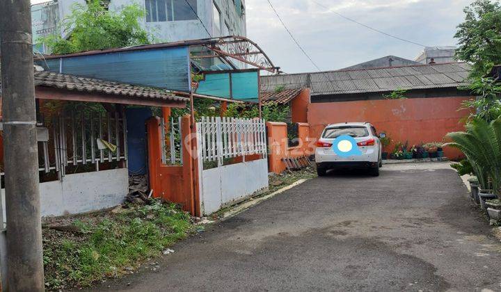 Dijual Rumah Murah Harga Njop di Pulogebang Permai Jakarta Timur 1