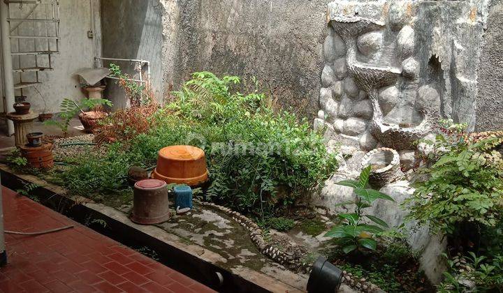 Dijual Rumah Hitung Tanah di Ciledug Raya Jakarta Selatan 2