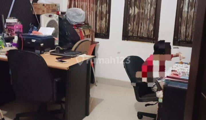 Dijual Rumah Siap Huni Di Aralia Harapan Indah Bekasi 2