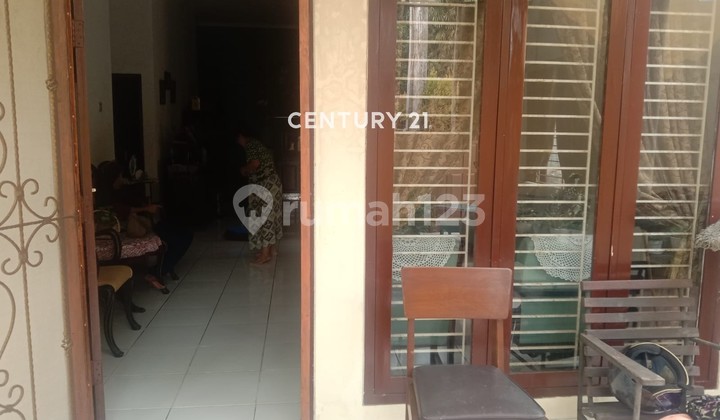 Rumah Minimalis di Komplek Bumi Cimanggis Indah Depok Dekat Tol 2