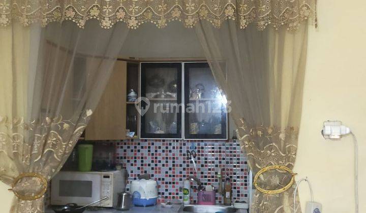 Dijual Rumah Murah Siap Huni di Harapan Indah Kota Bekasi 2