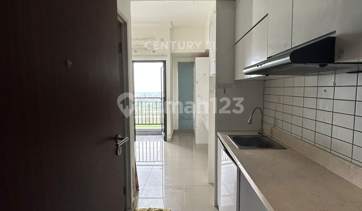 Jual Rugi Apartemen Sayana Type Studio di Harapan Indah