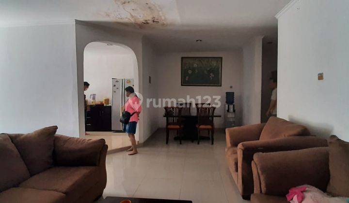 Dijual Rumah 2 Lantai Di Taman Modern Cakung Jakarta Timur  1