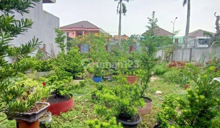 Dijual Kavling Tanah di Taman Modern Cakung Jakarta Timur 2