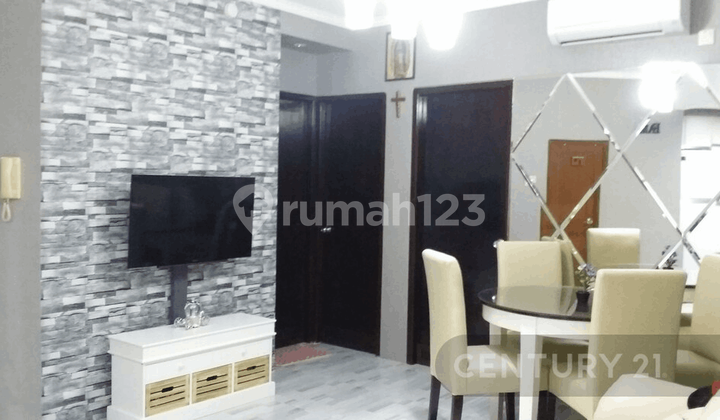 Dijual Apartemen Gading Mediterania Full Furnished Jakarta Utara Dijual Apartemen Gading Mediterania Full Furnished Jakarta Utara