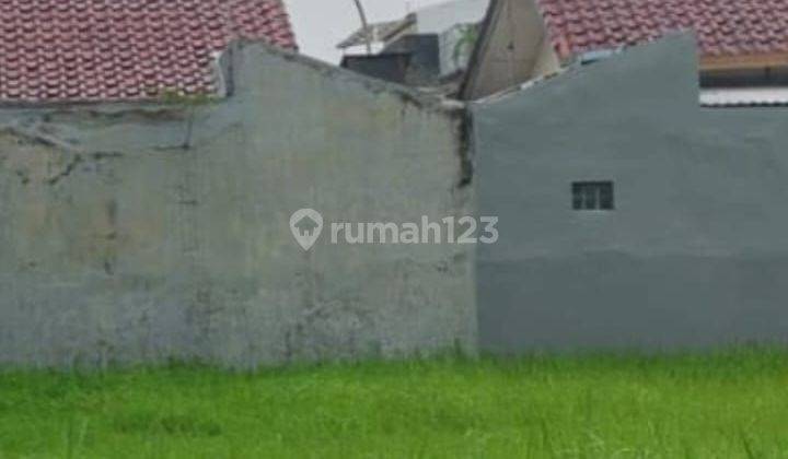 Dijual Tanah Kavling Murah Di Metland Menteng Cakung  2