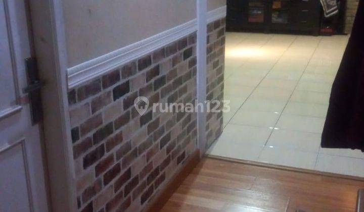 Dijual Rumah 2 Lantai di Taman Harapan Baru Cluster Sriwedari Bekasi  1