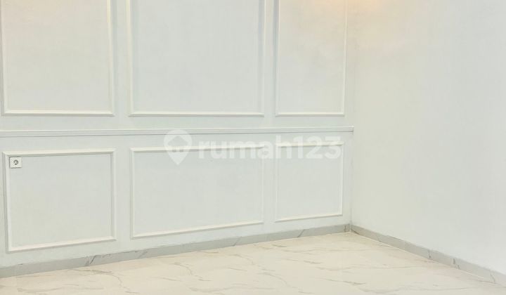 Rumah Baru Model Scandinavian & Japandi Dipadukan Dgn Nuansa Kayu