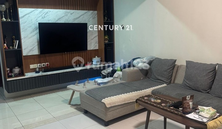 Rumah Dalam Cluster Bagus Siap Huni di Metland Meteng Cakung Rumah Dalam Cluster Bagus Siap Huni di Metland Meteng Cakung