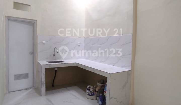 Rumah Minimalis Siap Huni di Pondok Ungu Permai Sektor V Bekasi 2