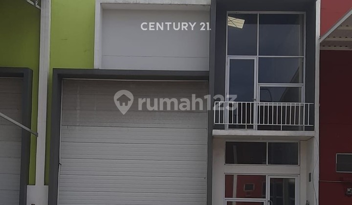 Dijual Gudang Bagus Siap Pakai Di Bizpark 3 Bekasi Dijual Gudang Bagus Siap Pakai Di Bizpark 3 Bekasi
