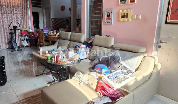 Rumah Minimalis Siap Huni Di Cluster Ifolia, Harapan Indah, Bekas Rumah Minimalis Siap Huni Di Cluster Ifolia, Harapan Indah, Bekas