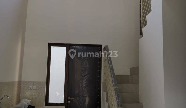 Dijual Rumah Luas di Cluster Shinano, Jakarta Garden City 1