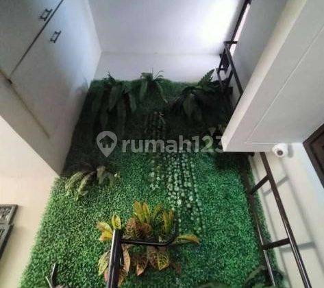 Dijual Rumah Bagus di Cluster Burgundy, Summarecon Bekasi 2