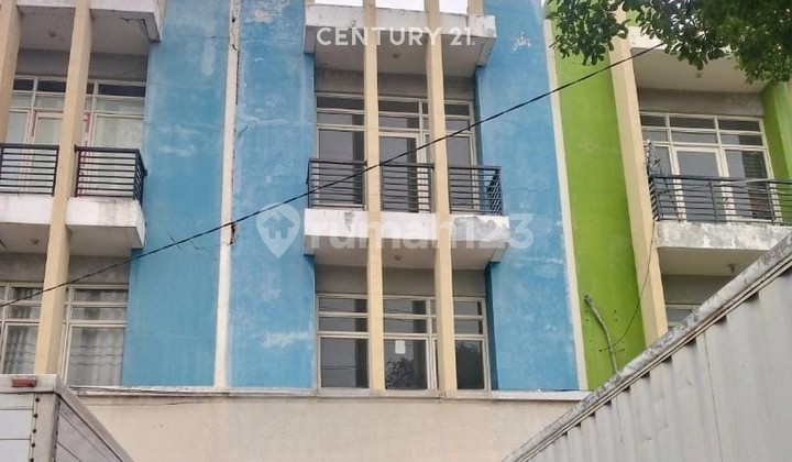 Ruko Harmoni 3 Lantai Termurah di Harapan Indah Bekasi Ruko Harmoni 3 Lantai Termurah di Harapan Indah Bekasi