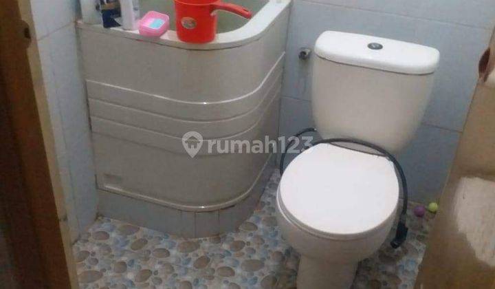 Dijual Rumah Siap Huni Di Taman Harapan Baru Bekasi 2