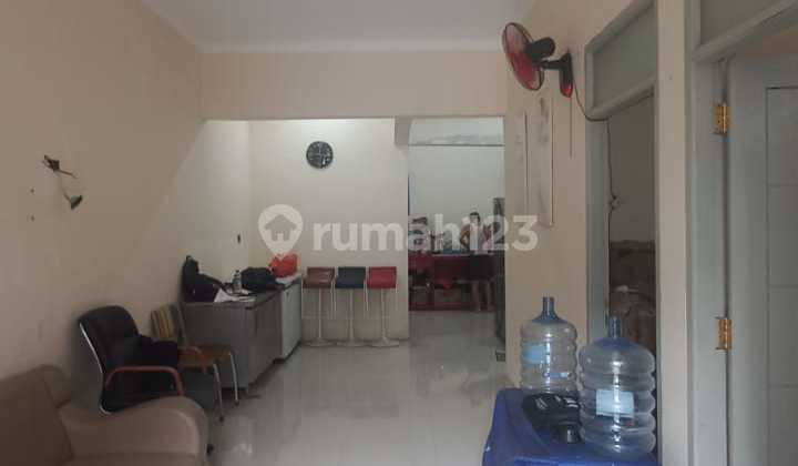 Dijual Cepat Rumah Bagus Siap Huni di Pulo Gebang Permai Jakarta Timur