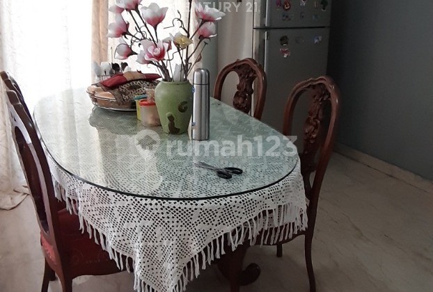 Rumah Bagus Siap Huni di Taman Modern Cakung Jakarta Timur 2