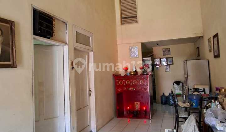 Citra 5 Standard Building House Price Based on NJOP Citra 5, Cengkareng, West Jakarta