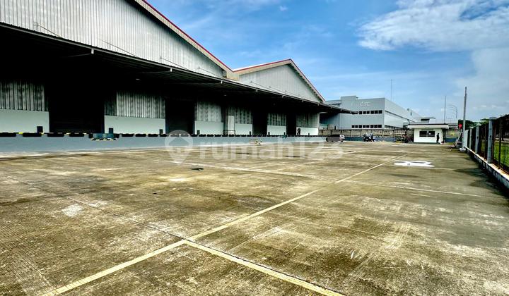 Gudang Bagus Strategis di Kawasan Industri Deltamas Cikarang Bekasi Gudang Bagus Strategis di Kawasan Industri Deltamas Cikarang Bekasi