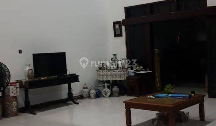 Dijual Rumah Murah 2 Lantai di Sunter Agung Podomoro Jakarta Utara 2