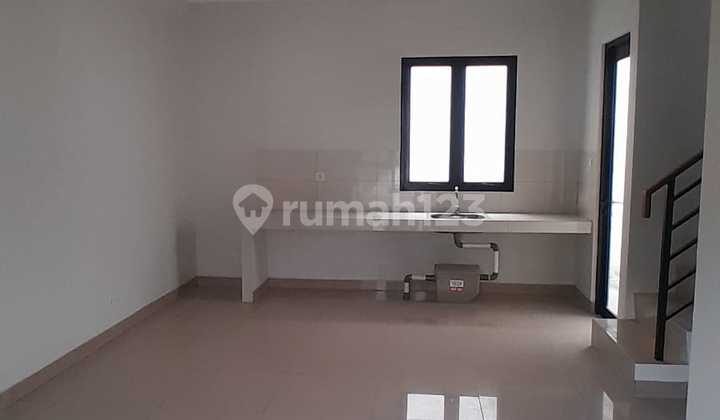 Rumah di Summarecon Crown Gading Harapan Indah Bekasi Hunian dengan Konsep Modern Rumah di Summarecon Crown Gading Harapan Indah Bekasi Hunian dengan Konsep Modern