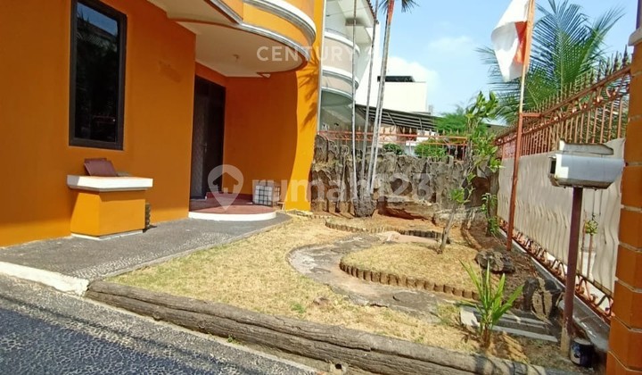 Rumah Siap Huni di Taman Modern Cakung Jakarta Timur