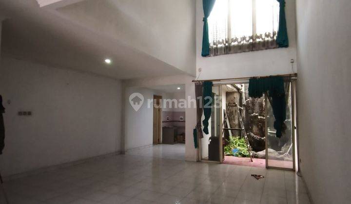 Dijual Rumah 2 Lantai di Taman Modern Cakung Jakarta Timur 1