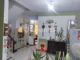 Affordable House Near Kelapa Gading Mall, North Jakarta Affordable House Near Kelapa Gading Mall, North Jakarta