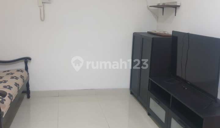 Quick Sale Below NJOP Bougenville Mansion Apartment in Kemayoran, Central Jakarta