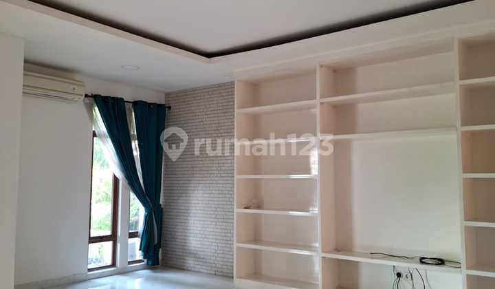 Rumah Bagus Siap Huni di Cluster Alamanda Jakarta Garden City Cakung Jakarta Timur