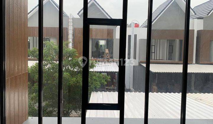 Dijual Rumah Bagus di Cluster Jura Metland Menteng Jakarta Timur 1